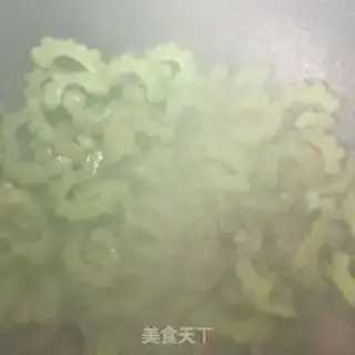 Make Scrambled beef step 5