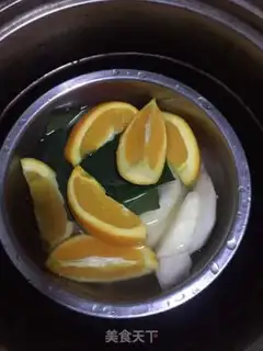 Make Chon Bézie soup step 3