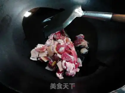 Make The lamb