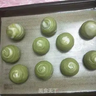 Make Scrambles of tea step 13