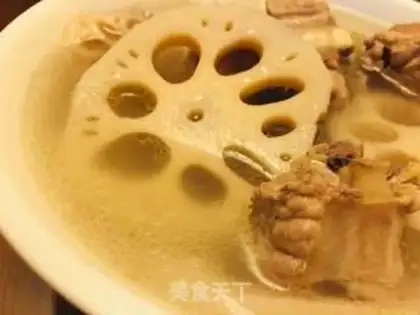 Make Bone soup step 4