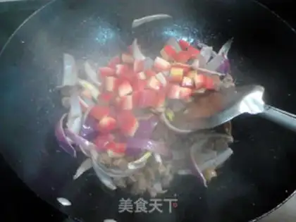 Make The lamb