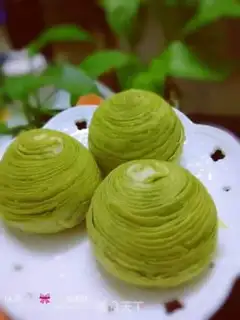 Make Scrambles of tea step 15