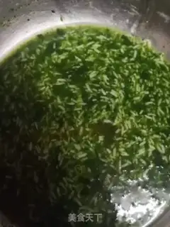 Make Spinach step 0
