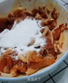 Make Dust step 5