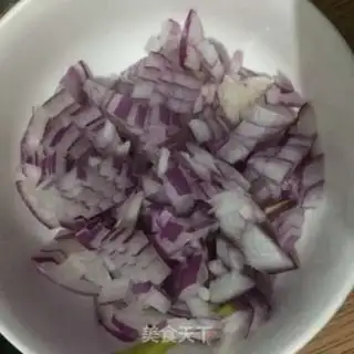 Make Roast potatoes step 3