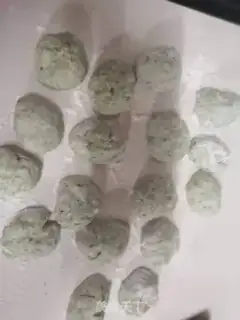 Make Spinach step 3