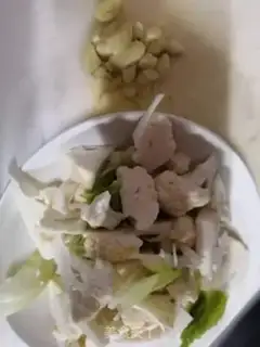 Make Scrambling step 0