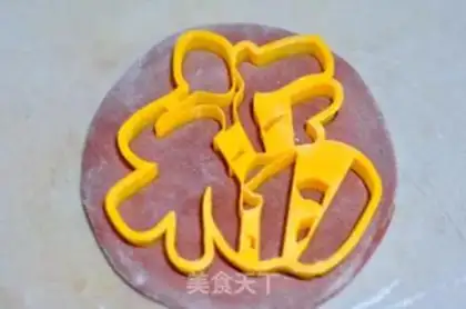 Make Pig Fook will always be a bun step 8
