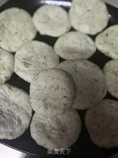 Make Spinach step 4