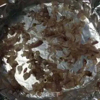 Make Roast potatoes step 5