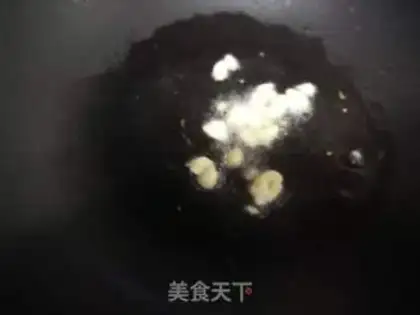 Make Scrambling step 2