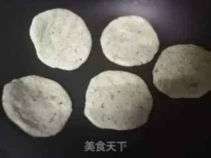Make Spinach step 5