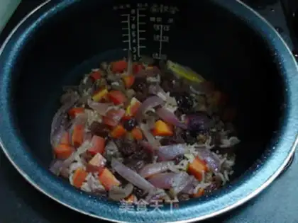 Make The lamb