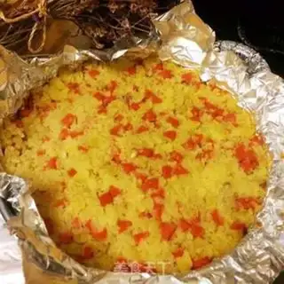 Make Roast potatoes step 8