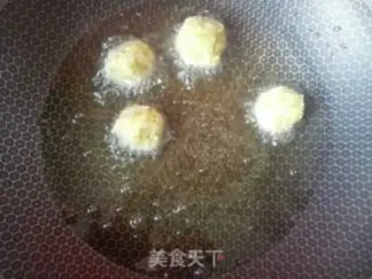 Make Roachballs step 6