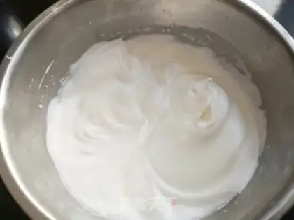Make Dragoncat butter cake step 6