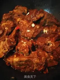 Make Scorpion step 3
