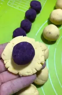 Make Spadeball step 7