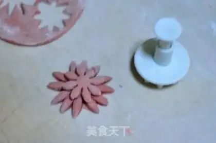 Make Pig Fook will always be a bun step 15