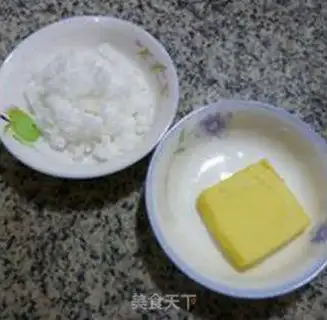Make Coconut lass step 2