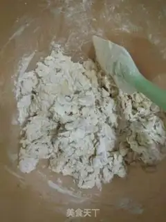 Make The rice noodles step 2