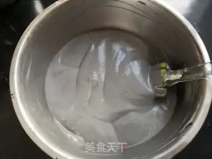 Make Dragoncat butter cake step 10