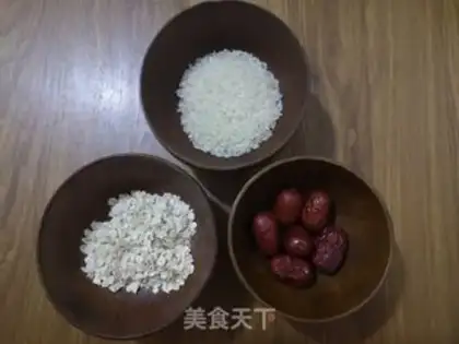 Make Porridge step 0
