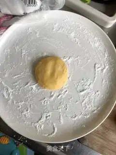 Make Pumpkin pie with soy sauce step 9