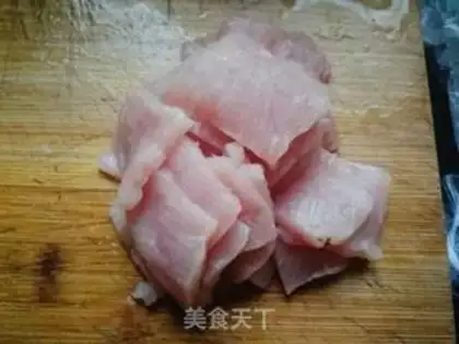Make Pyramid step 1