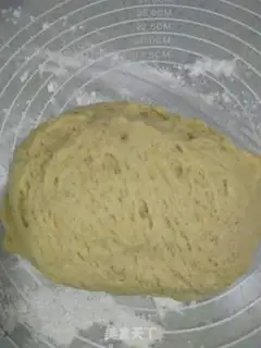 Make The rice noodles step 3