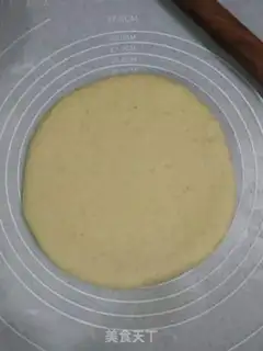 Make The rice noodles step 4