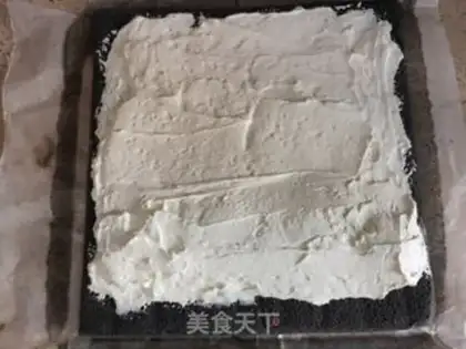 Make Dragoncat butter cake step 14