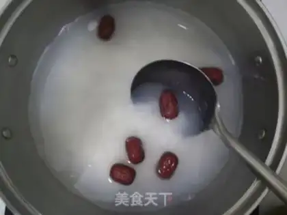 Make Porridge step 3