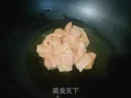 Make Pyramid step 5