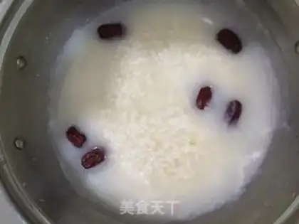 Make Porridge step 4