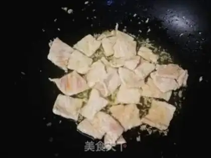 Make Pyramid step 6