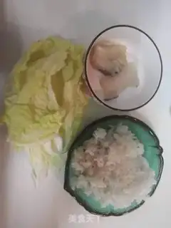 Make Cod gravy step 0