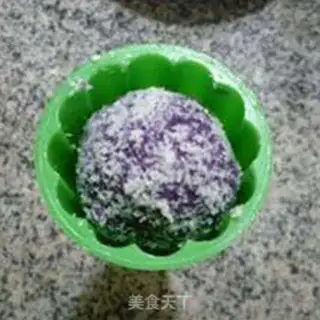 Make Coconut lass step 10