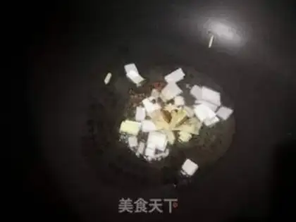 Make Pyramid step 9