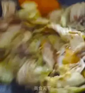 Make Jealousy cabbage step 10