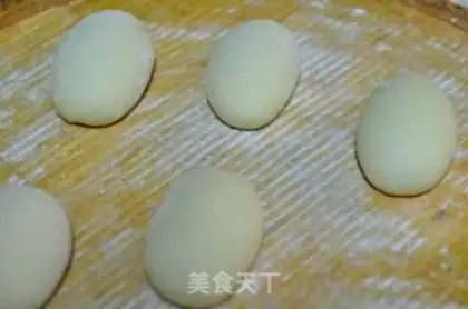 Make Pig Fook will always be a bun step 26