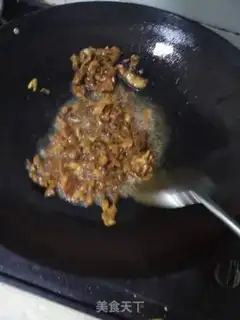 Make Chili fried meat step 2