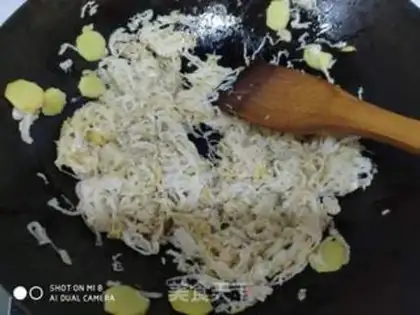 Make Pork-blooded intestines step 2