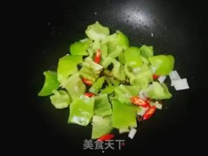 Make Pyramid step 11