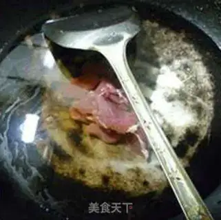 Make Scrawny scrawny sushi noodles step 5