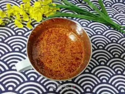 Make Net chili step 9
