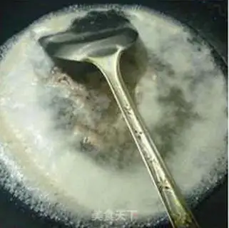 Make Scrawny scrawny sushi noodles step 6