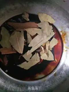 Make Spicy beef step 1