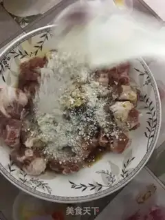 Make Garlic varnish step 3